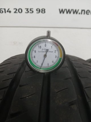 225 65 16C 112/110R HANKOOK VANTRA LT