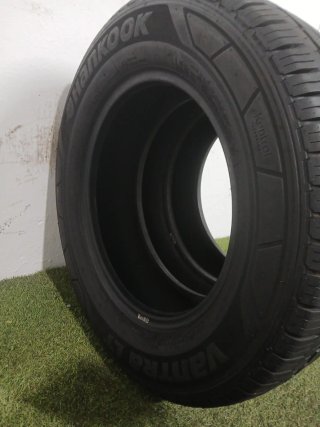 225 65 16C 112/110R HANKOOK VANTRA LT