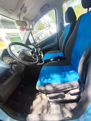 Opel Agila 2008 1.3 cdti diesel