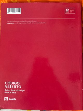 Historia de España 2 BA