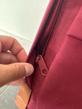 Mochila Kanken 16L Burdeos