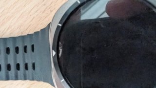 Samsung Galaxy Watch Ultra LTE Negro