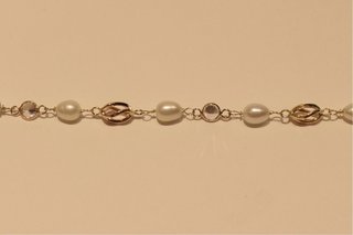 PULSERA DE ORO 18K/2.3GR