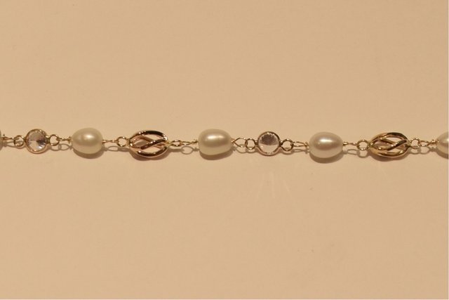 PULSERA DE ORO 18K/2.3GR