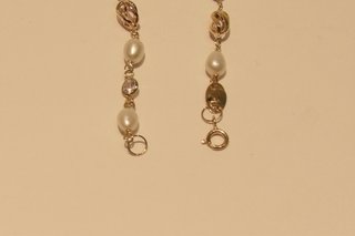 PULSERA DE ORO 18K/2.3GR