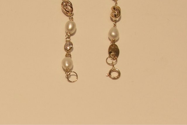PULSERA DE ORO 18K/2.3GR