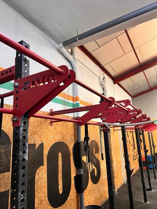 Rack Crossfit Ziva