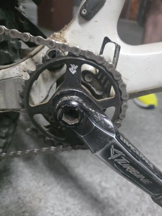 YT Capra 2018 Bicicleta Montaña
