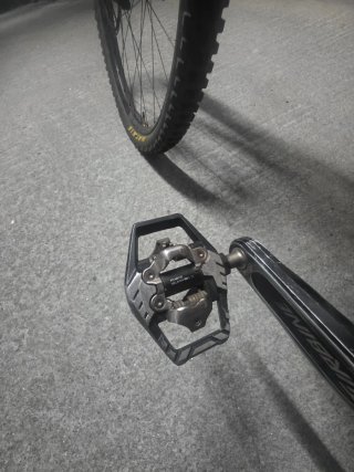 YT Capra 2018 Bicicleta Montaña