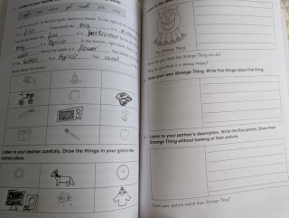 Collins Explore English - Explore English Stude...