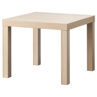 3 Sillas Plegables Jardín + Mesa Auxiliar IKEA