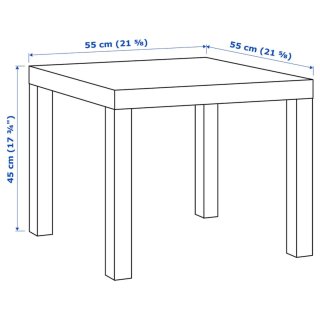 3 Sillas Plegables Jardín + Mesa Auxiliar IKEA