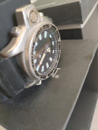 Orologio Citizen promaster