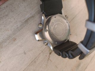 Orologio Citizen promaster