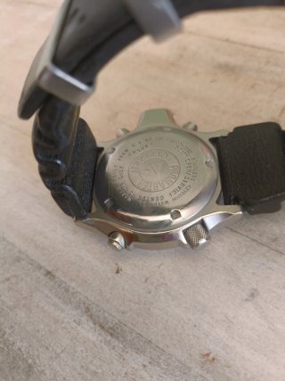 Orologio Citizen promaster