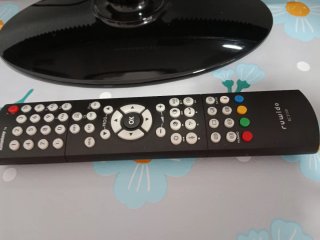 Televisor Sunstech Negro