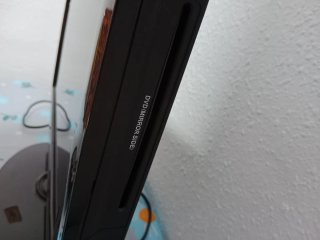 Televisor Sunstech Negro