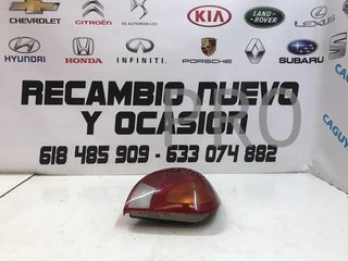 Piloto derecho ford fiesta mk4