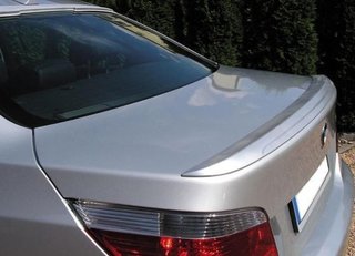 Alerón BMW S5 E60 03-09 ABS