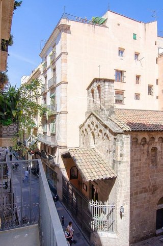 Piso en venta en Sant Pere, Santa Caterina i la Ribera en Barcelona