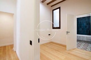 Piso en venta en Sant Pere, Santa Caterina i la Ribera en Barcelona