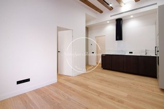 Piso en venta en Sant Pere, Santa Caterina i la Ribera en Barcelona