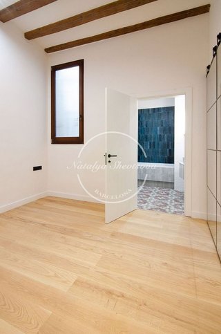 Piso en venta en Sant Pere, Santa Caterina i la Ribera en Barcelona