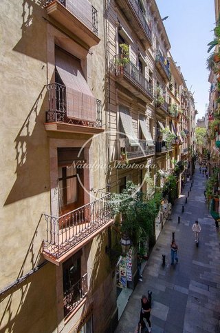 Piso en venta en Sant Pere, Santa Caterina i la Ribera en Barcelona