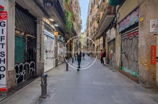 Piso en venta en Sant Pere, Santa Caterina i la Ribera en Barcelona