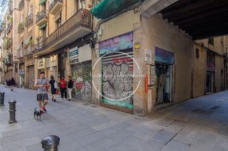 Piso en venta en Sant Pere, Santa Caterina i la Ribera en Barcelona