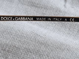 Gafas de sol Dolce & Gabbana