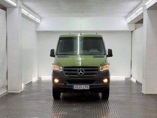 Mercedes Sprinter 3.0 CDI 140 KW 319 TOURER MWB 190 cv (COMBI)