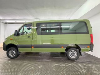 Mercedes Sprinter 3.0 CDI 140 KW 319 TOURER MWB 190 cv (COMBI)