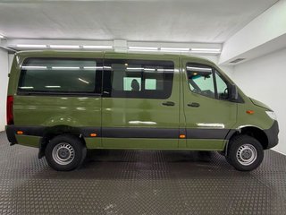 Mercedes Sprinter 3.0 CDI 140 KW 319 TOURER MWB 190 cv (COMBI)