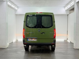 Mercedes Sprinter 3.0 CDI 140 KW 319 TOURER MWB 190 cv (COMBI)