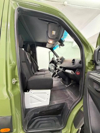 Mercedes Sprinter 3.0 CDI 140 KW 319 TOURER MWB 190 cv (COMBI)
