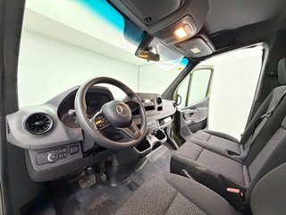 Mercedes Sprinter 3.0 CDI 140 KW 319 TOURER MWB 190 cv (COMBI)