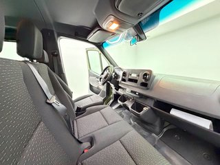 Mercedes Sprinter 3.0 CDI 140 KW 319 TOURER MWB 190 cv (COMBI)