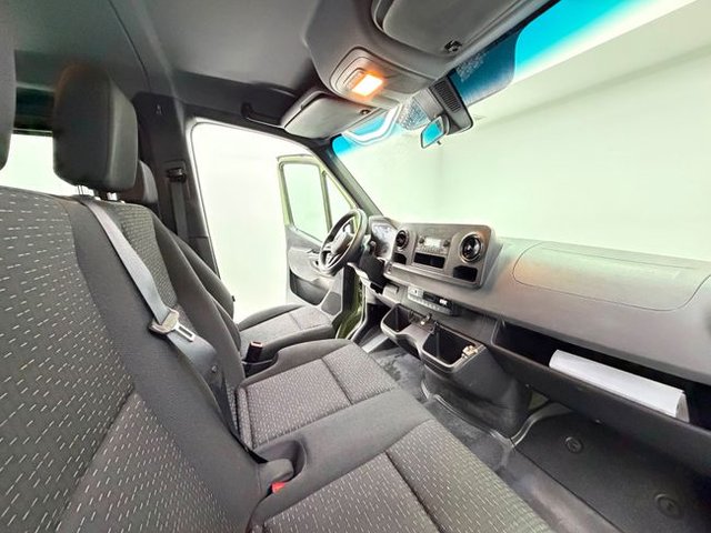 Mercedes Sprinter 3.0 CDI 140 KW 319 TOURER MWB 190 cv (COMBI)