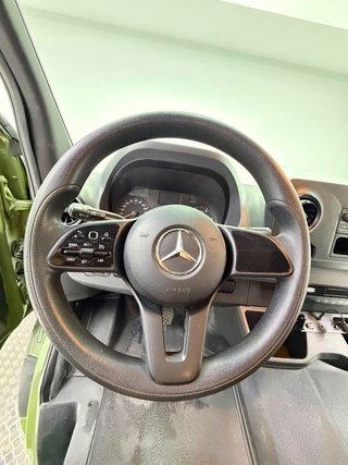 Mercedes Sprinter 3.0 CDI 140 KW 319 TOURER MWB 190 cv (COMBI)