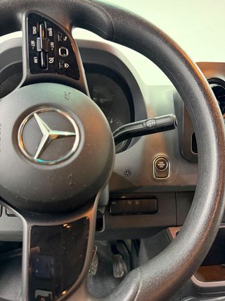Mercedes Sprinter 3.0 CDI 140 KW 319 TOURER MWB 190 cv (COMBI)
