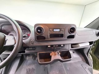 Mercedes Sprinter 3.0 CDI 140 KW 319 TOURER MWB 190 cv (COMBI)
