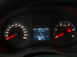 Mercedes Sprinter 3.0 CDI 140 KW 319 TOURER MWB 190 cv (COMBI)