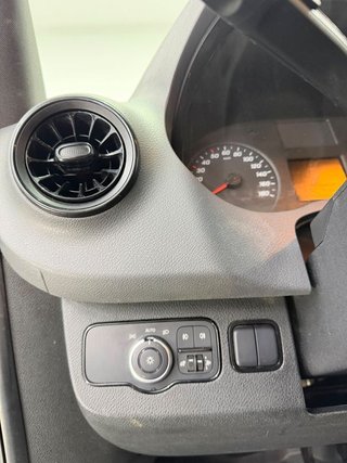 Mercedes Sprinter 3.0 CDI 140 KW 319 TOURER MWB 190 cv (COMBI)