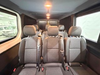 Mercedes Sprinter 3.0 CDI 140 KW 319 TOURER MWB 190 cv (COMBI)