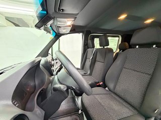 Mercedes Sprinter 3.0 CDI 140 KW 319 TOURER MWB 190 cv (COMBI)