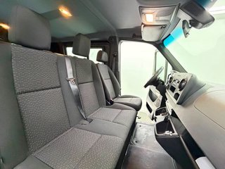 Mercedes Sprinter 3.0 CDI 140 KW 319 TOURER MWB 190 cv (COMBI)