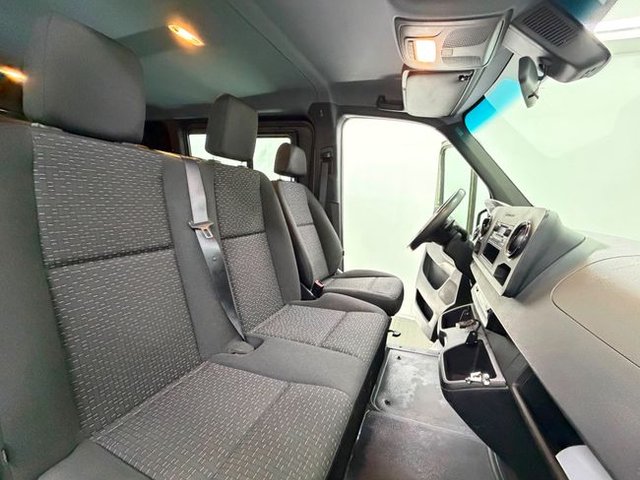 Mercedes Sprinter 3.0 CDI 140 KW 319 TOURER MWB 190 cv (COMBI)