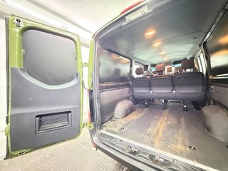 Mercedes Sprinter 3.0 CDI 140 KW 319 TOURER MWB 190 cv (COMBI)