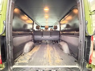 Mercedes Sprinter 3.0 CDI 140 KW 319 TOURER MWB 190 cv (COMBI)